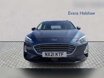 Used Ford Focus 2021 for sale - 78419958: Photo