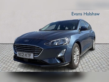 Used Ford Focus 2021 for sale - 78419958: Photo