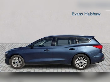 Used Ford Focus 2021 for sale - 78419958: Photo