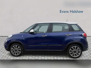 Used Fiat 500L 2019 for sale - 78899825: Photo