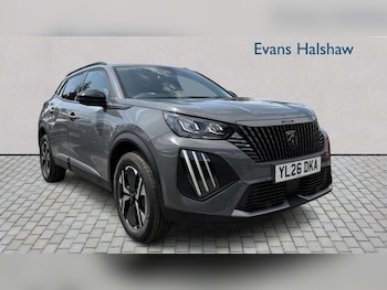 Used Peugeot 2008 2026 for sale - 79172529: Photo