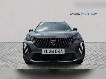 Used Peugeot 2008 2026 for sale - 79172529: Photo