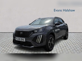 Used Peugeot 2008 2026 for sale - 79172529: Photo