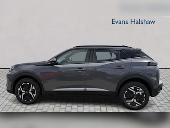 Used Peugeot 2008 2026 for sale - 79172529: Photo