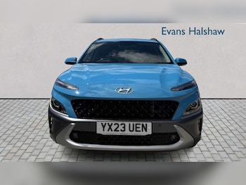 Used Hyundai KONA 2023 for sale - 79078945: Photo