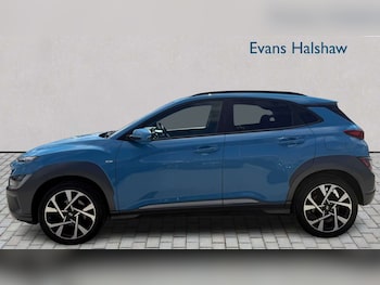 Used Hyundai KONA 2023 for sale - 79078945: Photo