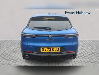 Used Alfa Romeo Tonale 2023 for sale - 79810934: Photo