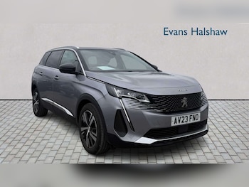 Used Peugeot 5008 2023 for sale - 79443785: Photo