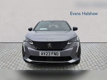 Used Peugeot 5008 2023 for sale - 79443785: Photo