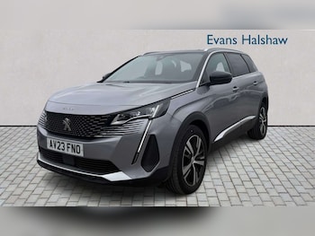 Used Peugeot 5008 2023 for sale - 79443785: Photo