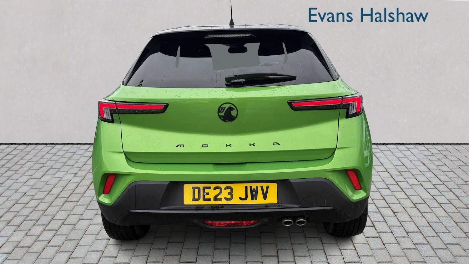 Used Vauxhall Mokka 2023 for sale - 78037737: Photo 10