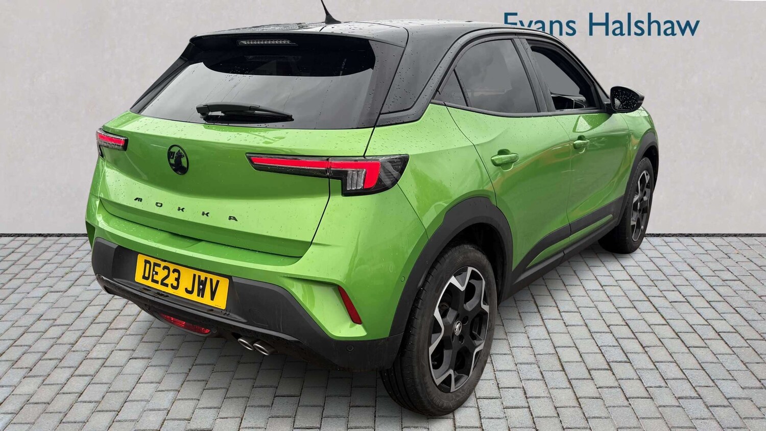 Used Vauxhall Mokka 2023 for sale - 78037737: Photo 11