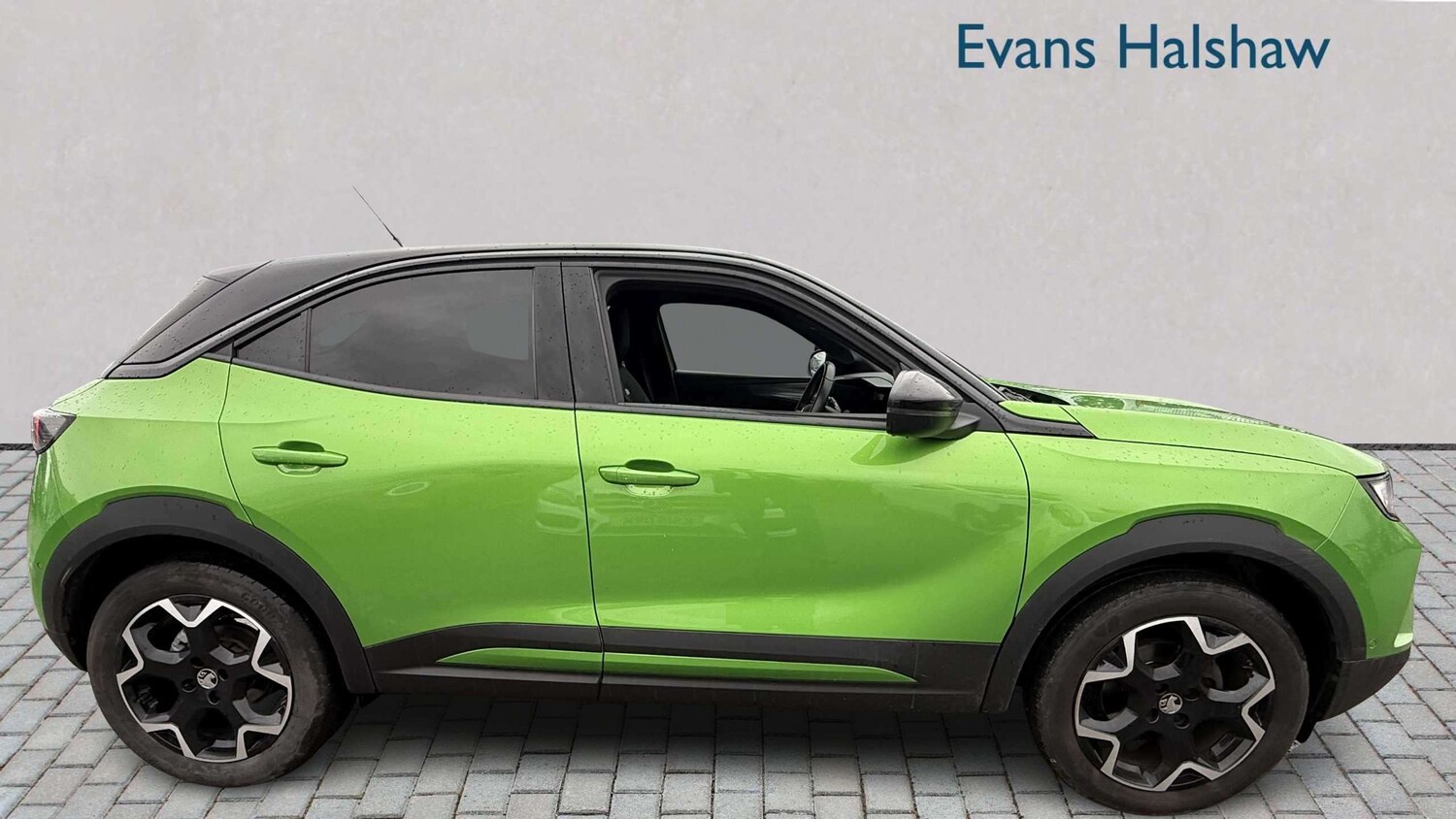 Used Vauxhall Mokka 2023 for sale - 78037737: Photo 12