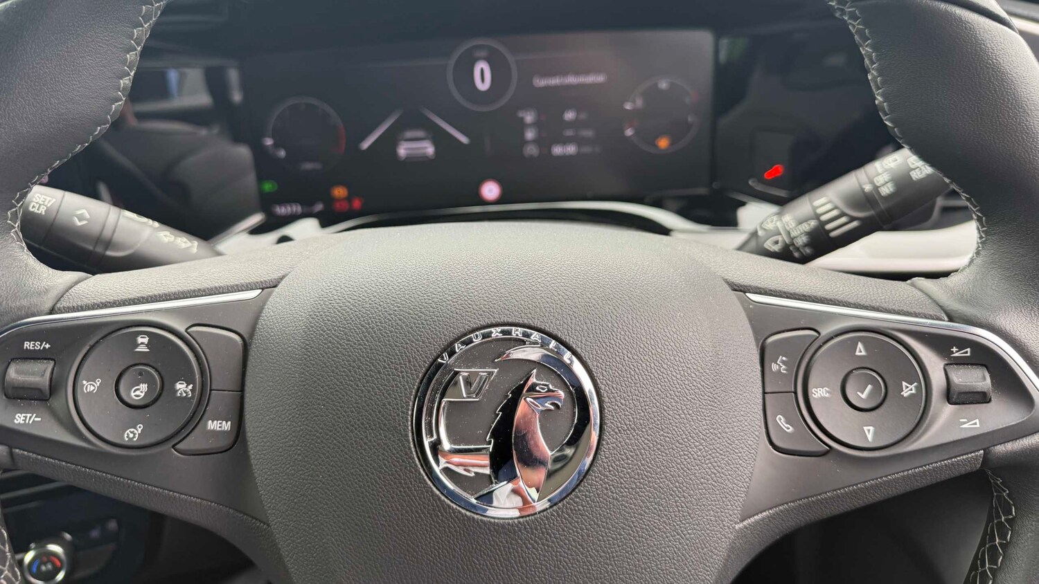 Used Vauxhall Mokka 2023 for sale - 78037737: Photo 15