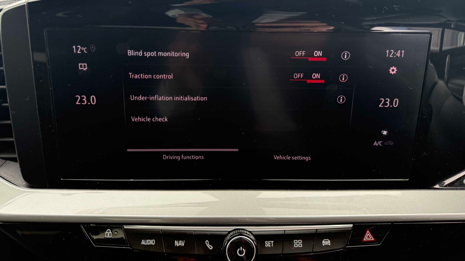 Used Vauxhall Mokka 2023 for sale - 78037737: Photo 21