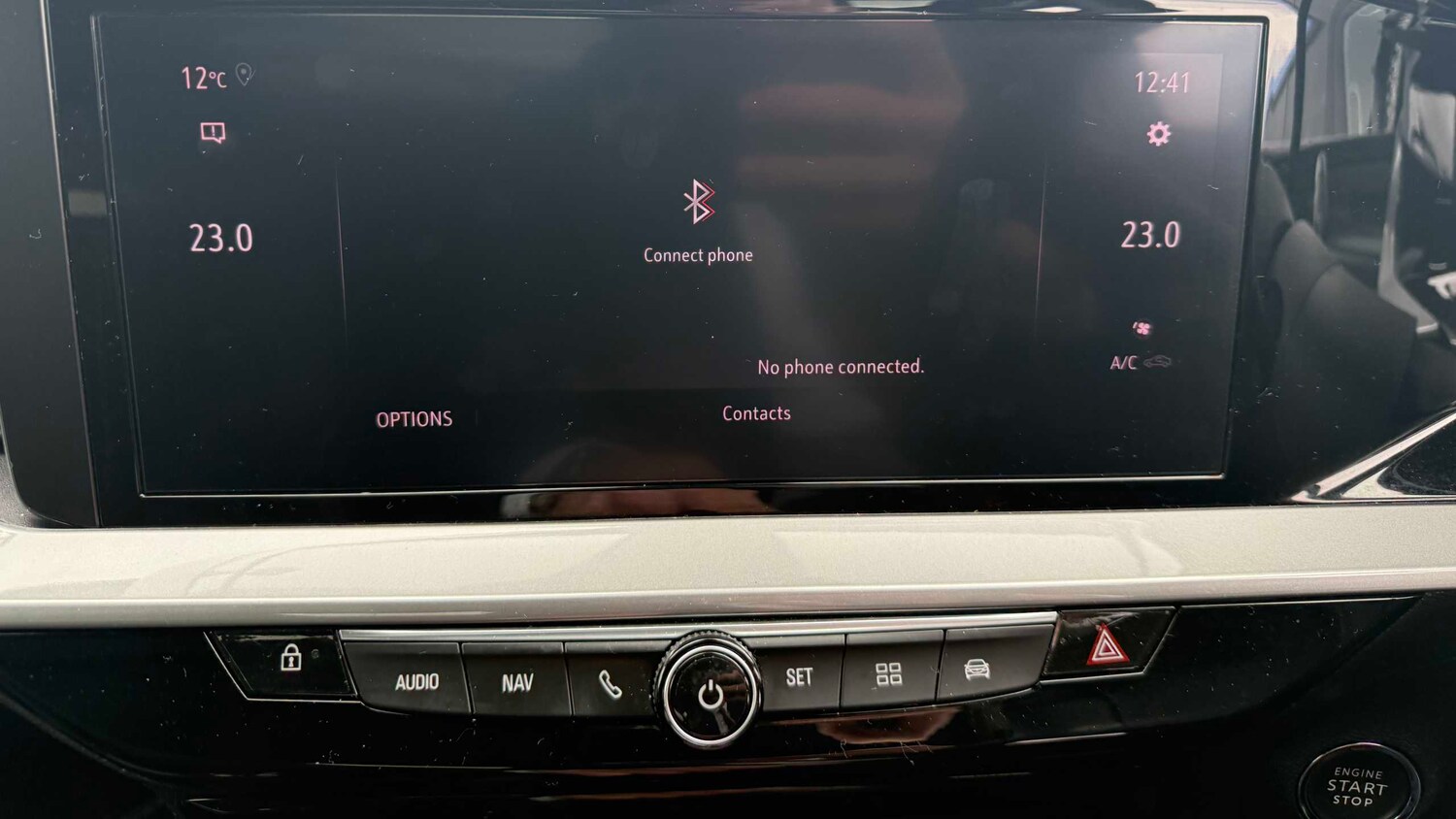 Used Vauxhall Mokka 2023 for sale - 78037737: Photo 23