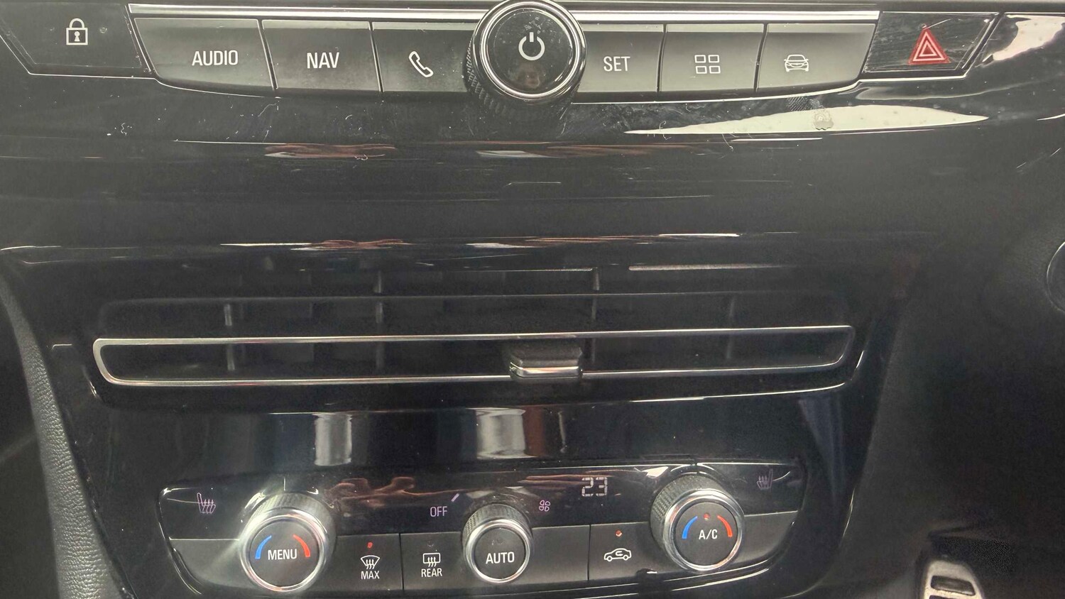 Used Vauxhall Mokka 2023 for sale - 78037737: Photo 25