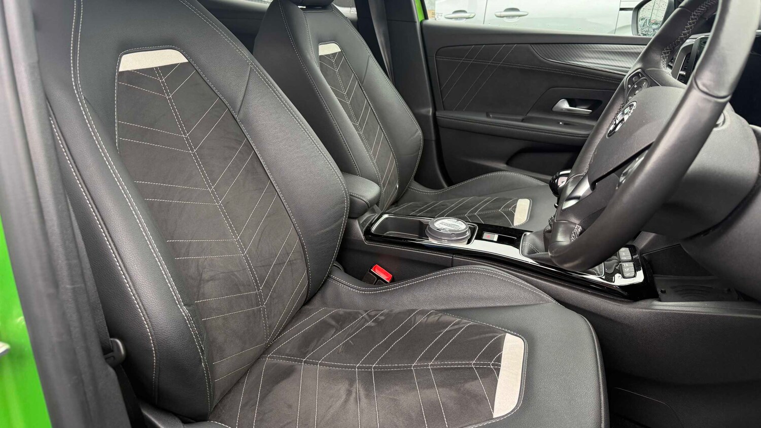 Used Vauxhall Mokka 2023 for sale - 78037737: Photo 27