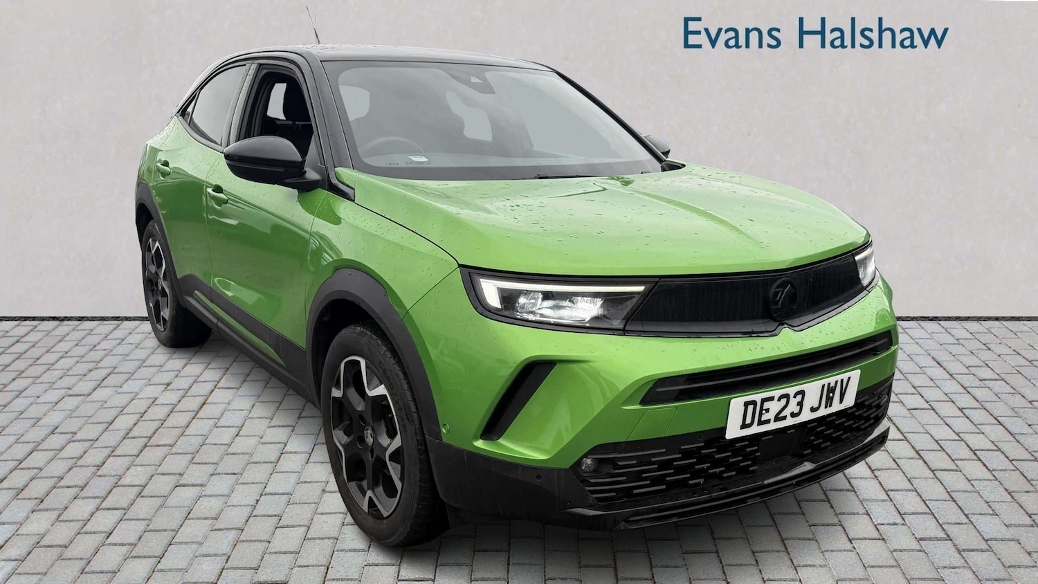 Used Vauxhall Mokka 2023 for sale - 78037737: Photo 5