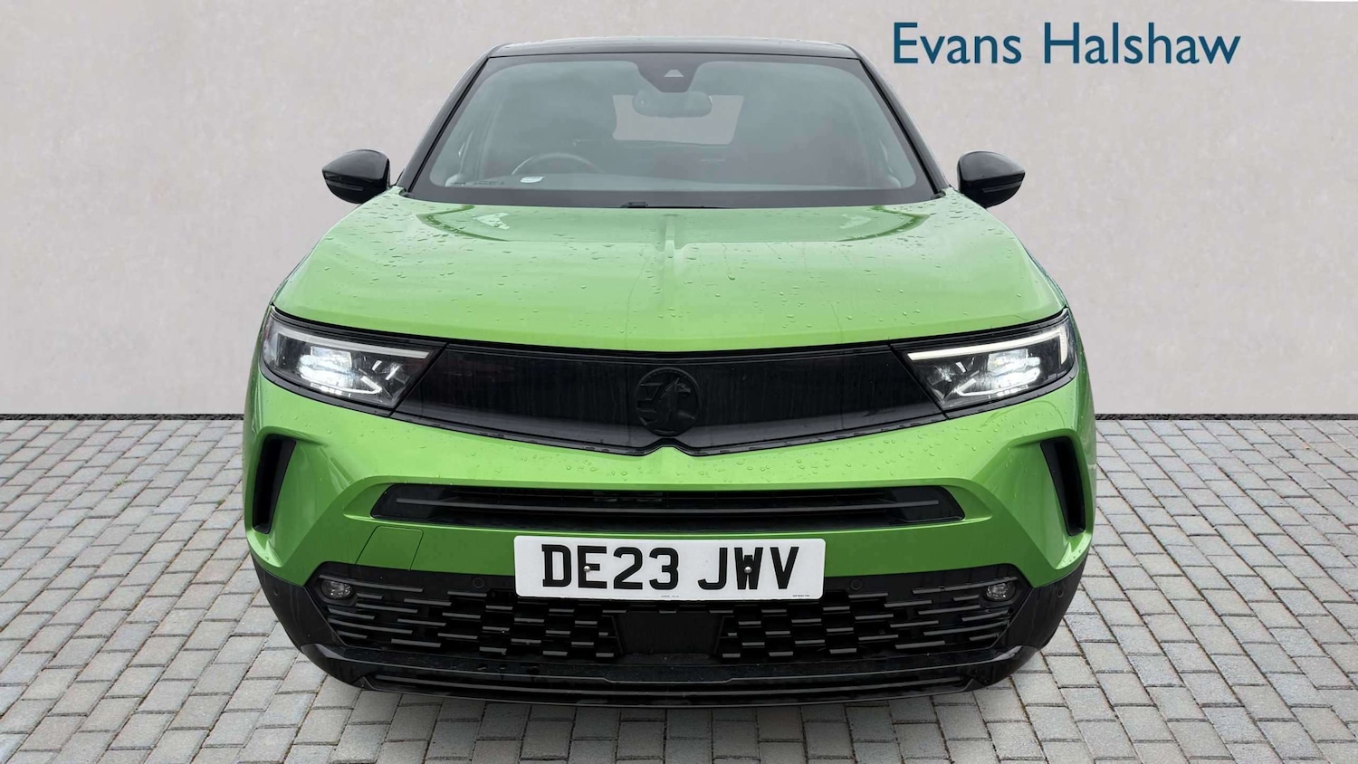 Used Vauxhall Mokka 2023 for sale - 78037737: Photo 6