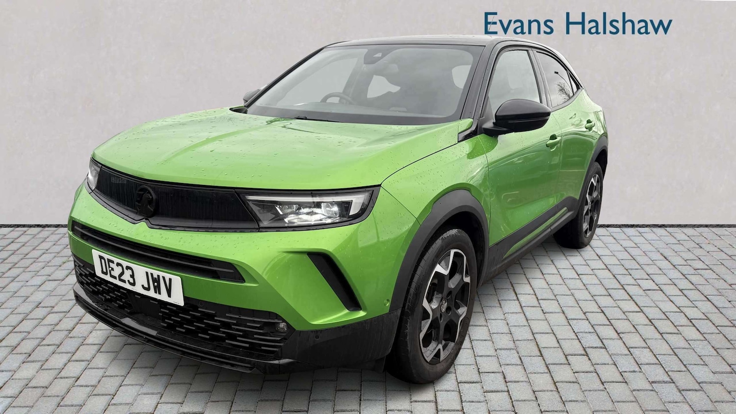 Used Vauxhall Mokka 2023 for sale - 78037737: Photo 7