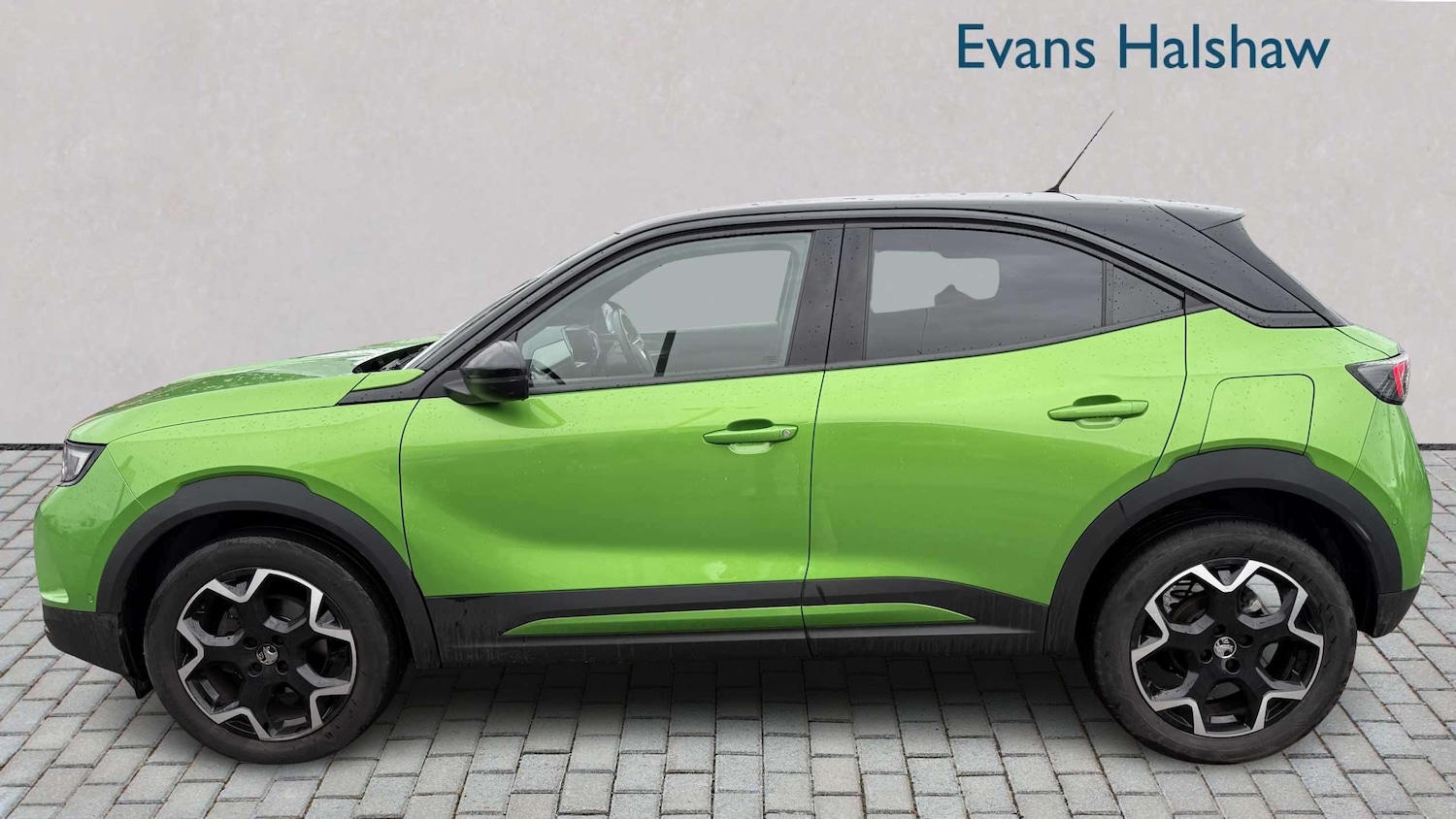 Used Vauxhall Mokka 2023 for sale - 78037737: Photo 8