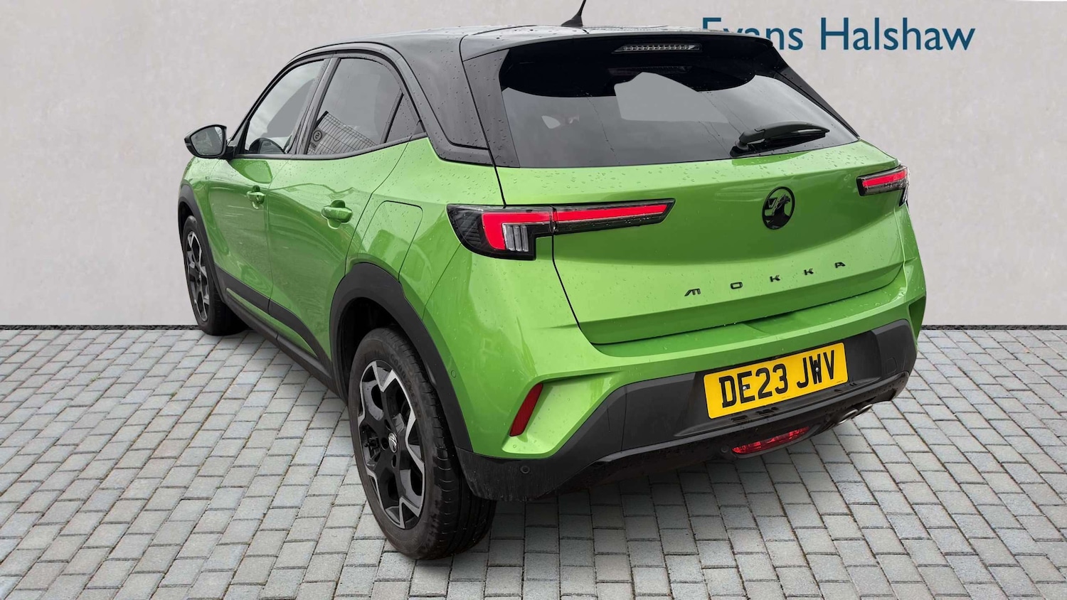 Used Vauxhall Mokka 2023 for sale - 78037737: Photo 9