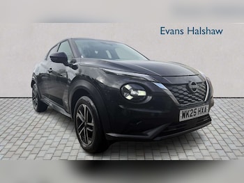 Used Nissan Juke 2025 for sale - 79172448: Photo