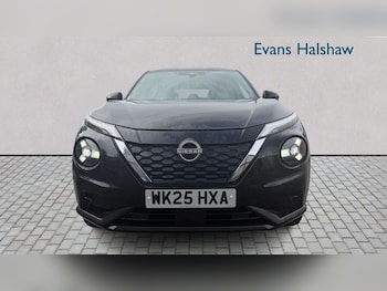 Used Nissan Juke 2025 for sale - 79172448: Photo