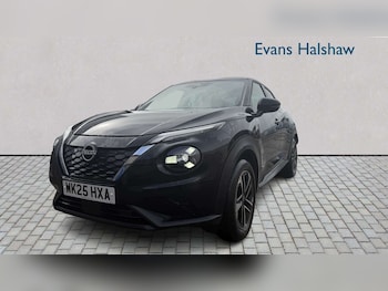 Used Nissan Juke 2025 for sale - 79172448: Photo