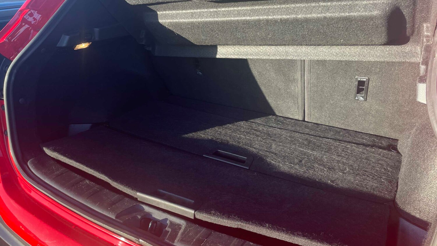 Used Nissan Qashqai for sale - 77862213: Photo 16