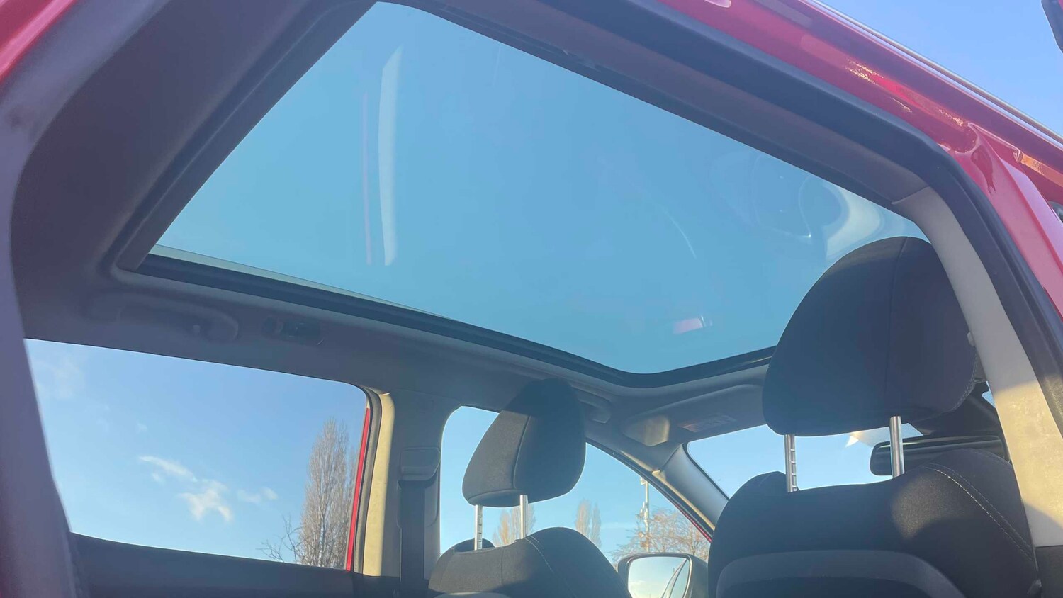 Used Nissan Qashqai for sale - 77862213: Photo 17