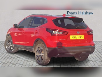 Used Nissan Qashqai 2019 for sale - 77862213: Photo