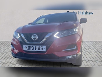 Used Nissan Qashqai 2019 for sale - 77862213: Photo