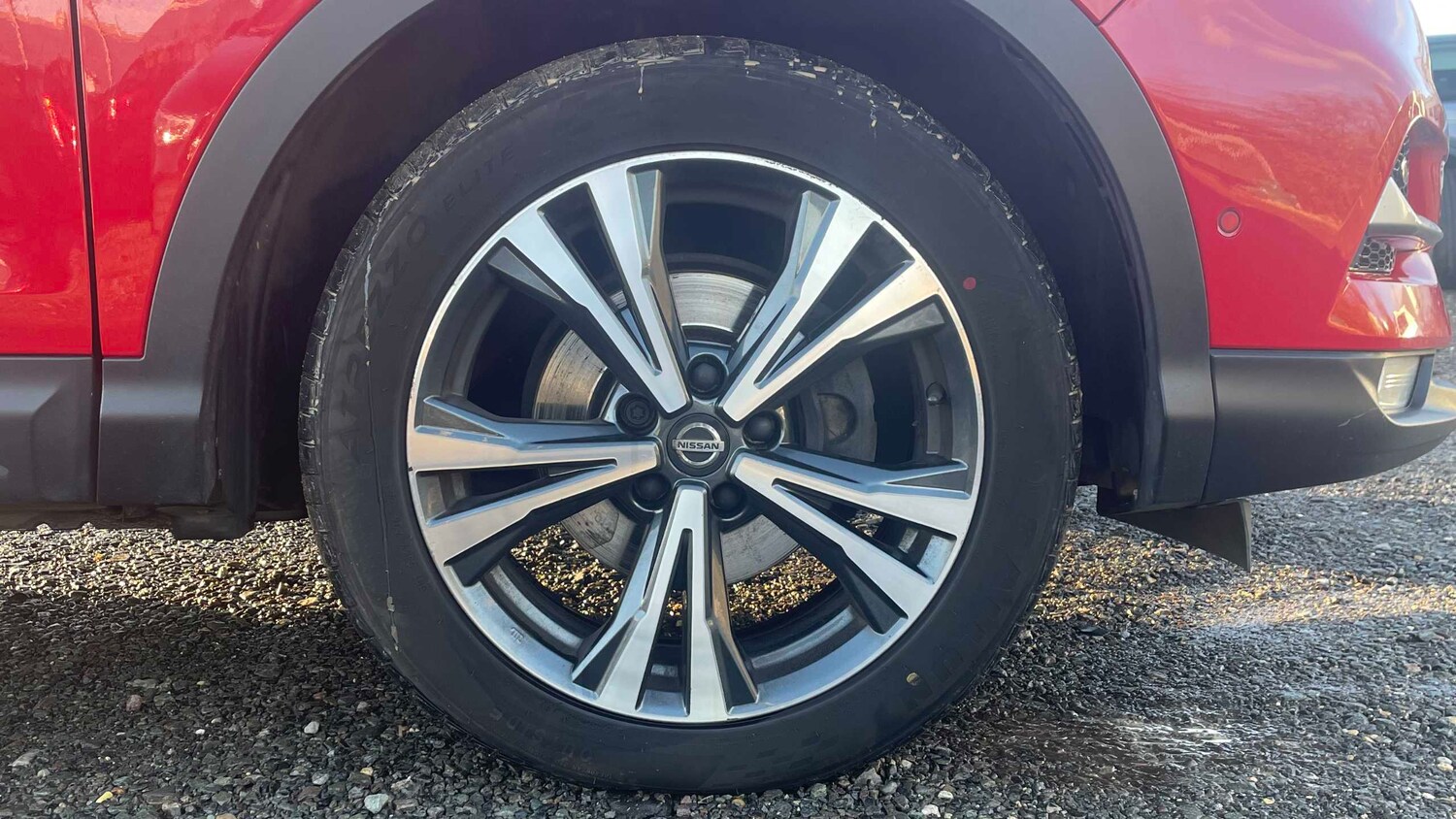 Used Nissan Qashqai for sale - 77862213: Photo 6