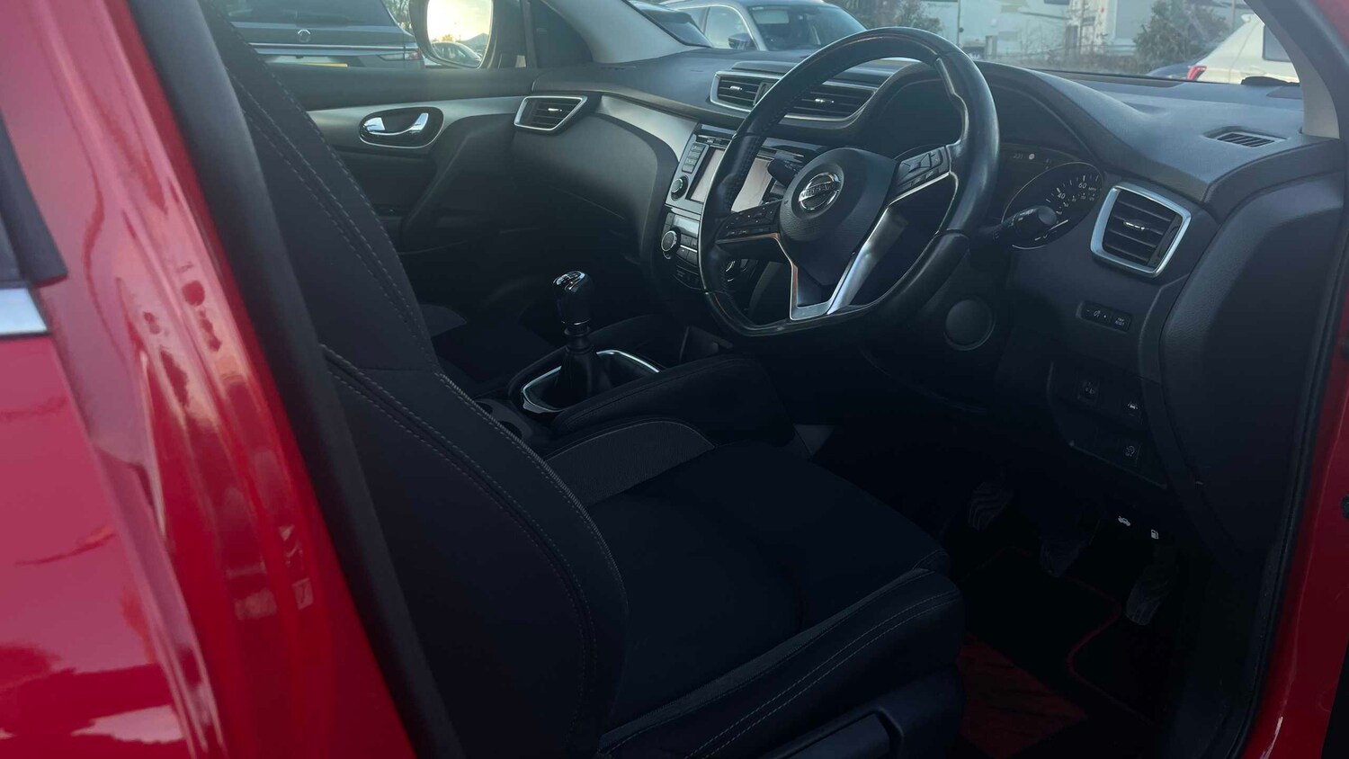 Used Nissan Qashqai for sale - 77862213: Photo 7