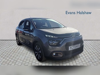 Used Citroen C3 2023 for sale - 79172832: Photo