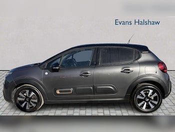 Used Citroen C3 2023 for sale - 79172832: Photo