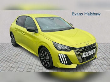 Used Peugeot 208 2026 for sale - 79535374: Photo
