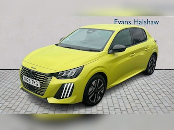 Used Peugeot 208 2026 for sale - 79535374: Photo