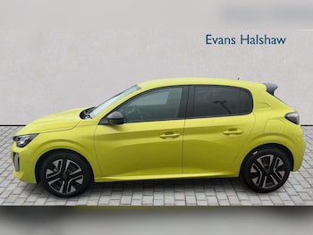 Used Peugeot 208 2026 for sale - 79535374: Photo