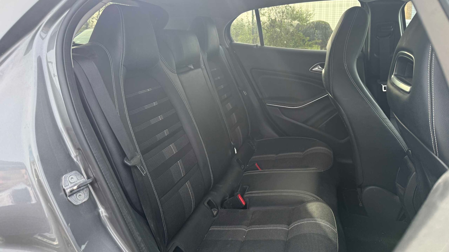 Used Mercedes-Benz GLA 2019 for sale - 78209255: Photo 11