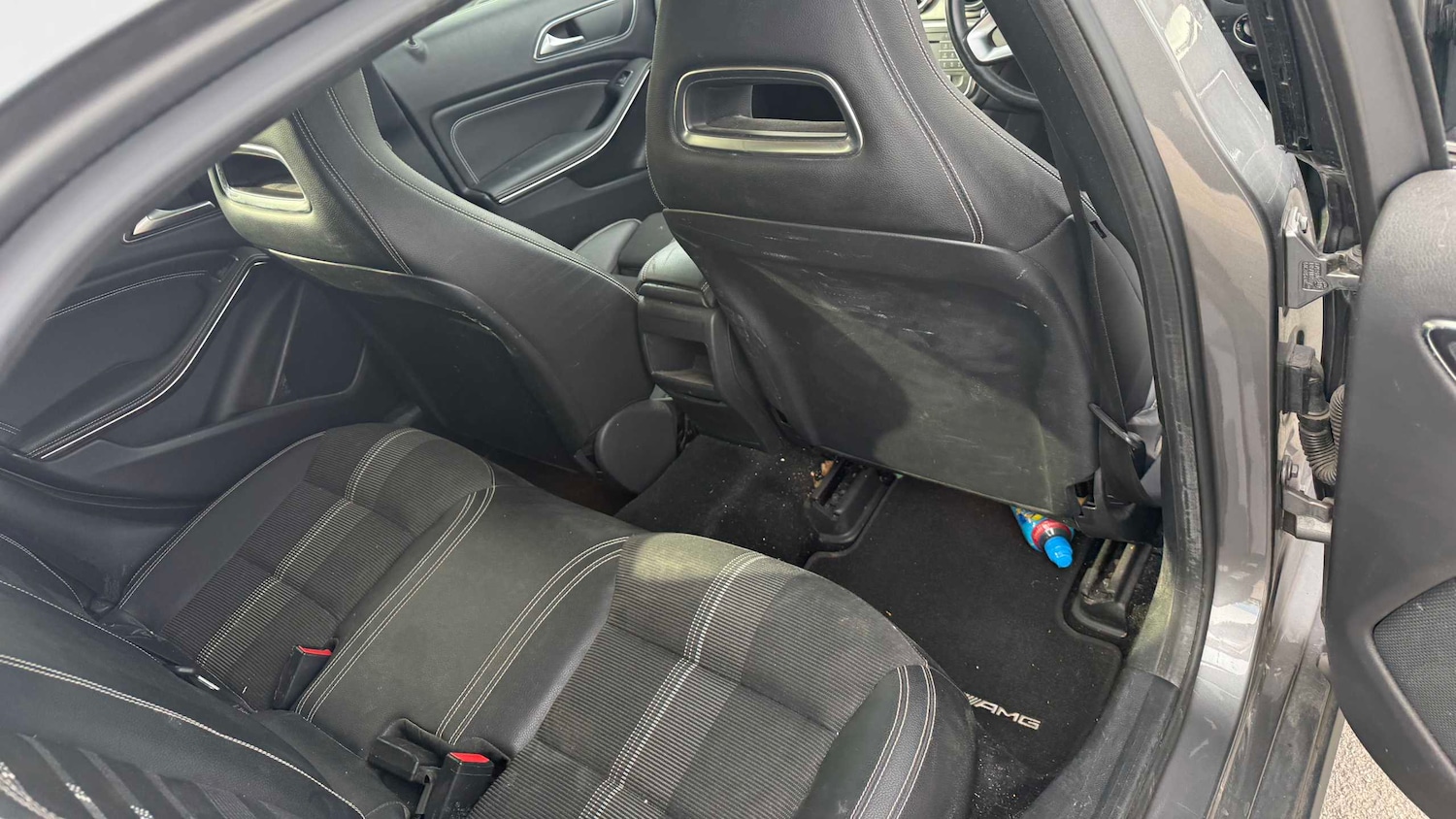 Used Mercedes-Benz GLA 2019 for sale - 78209255: Photo 12