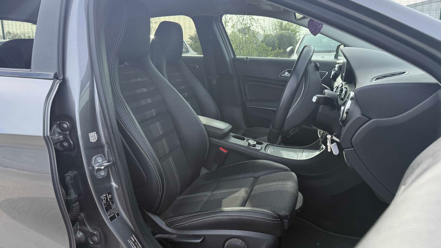 Used Mercedes-Benz GLA 2019 for sale - 78209255: Photo 13