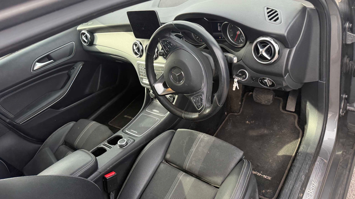 Used Mercedes-Benz GLA 2019 for sale - 78209255: Photo 14