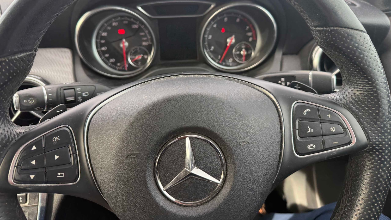 Used Mercedes-Benz GLA 2019 for sale - 78209255: Photo 15