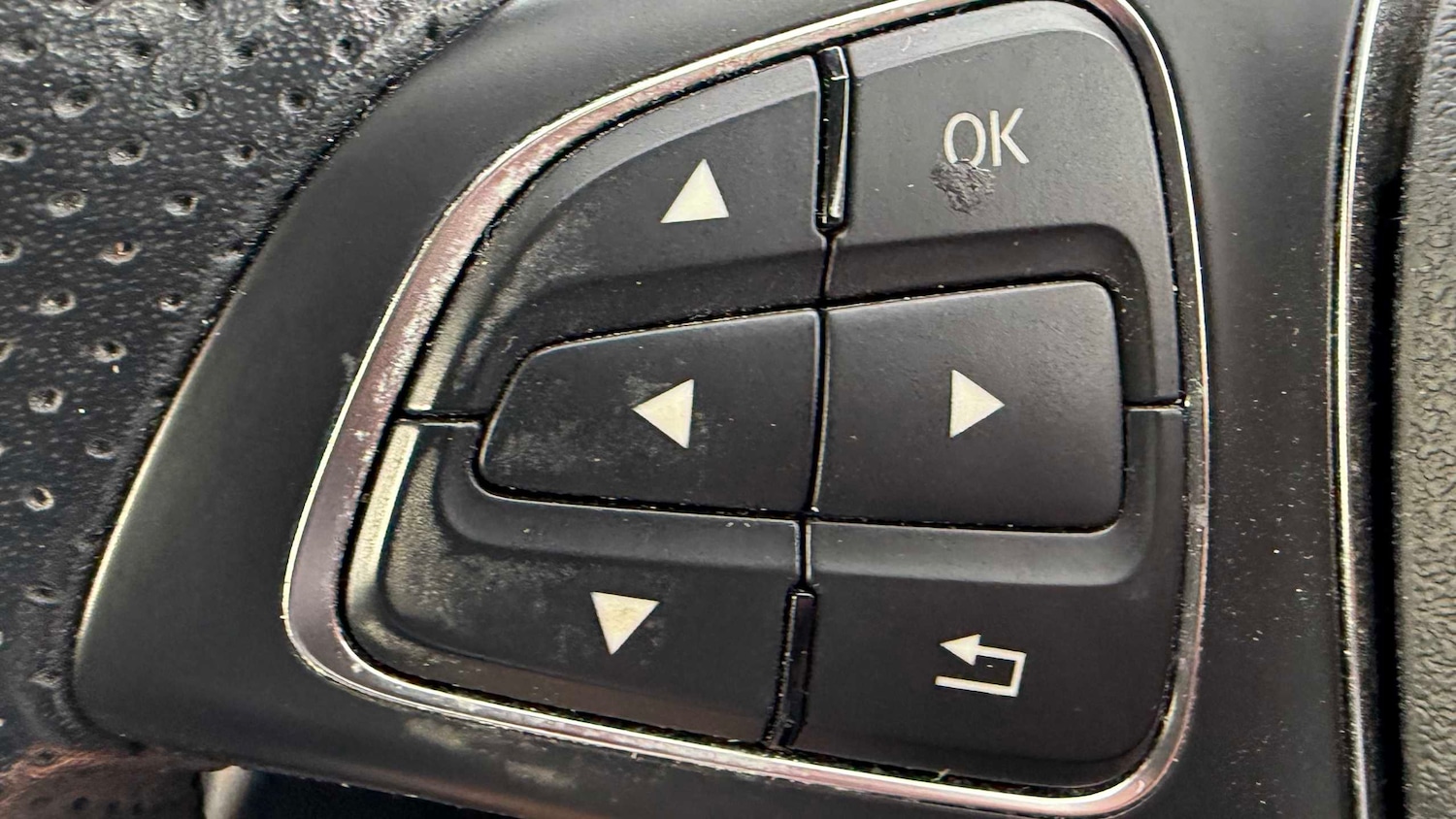 Used Mercedes-Benz GLA 2019 for sale - 78209255: Photo 16