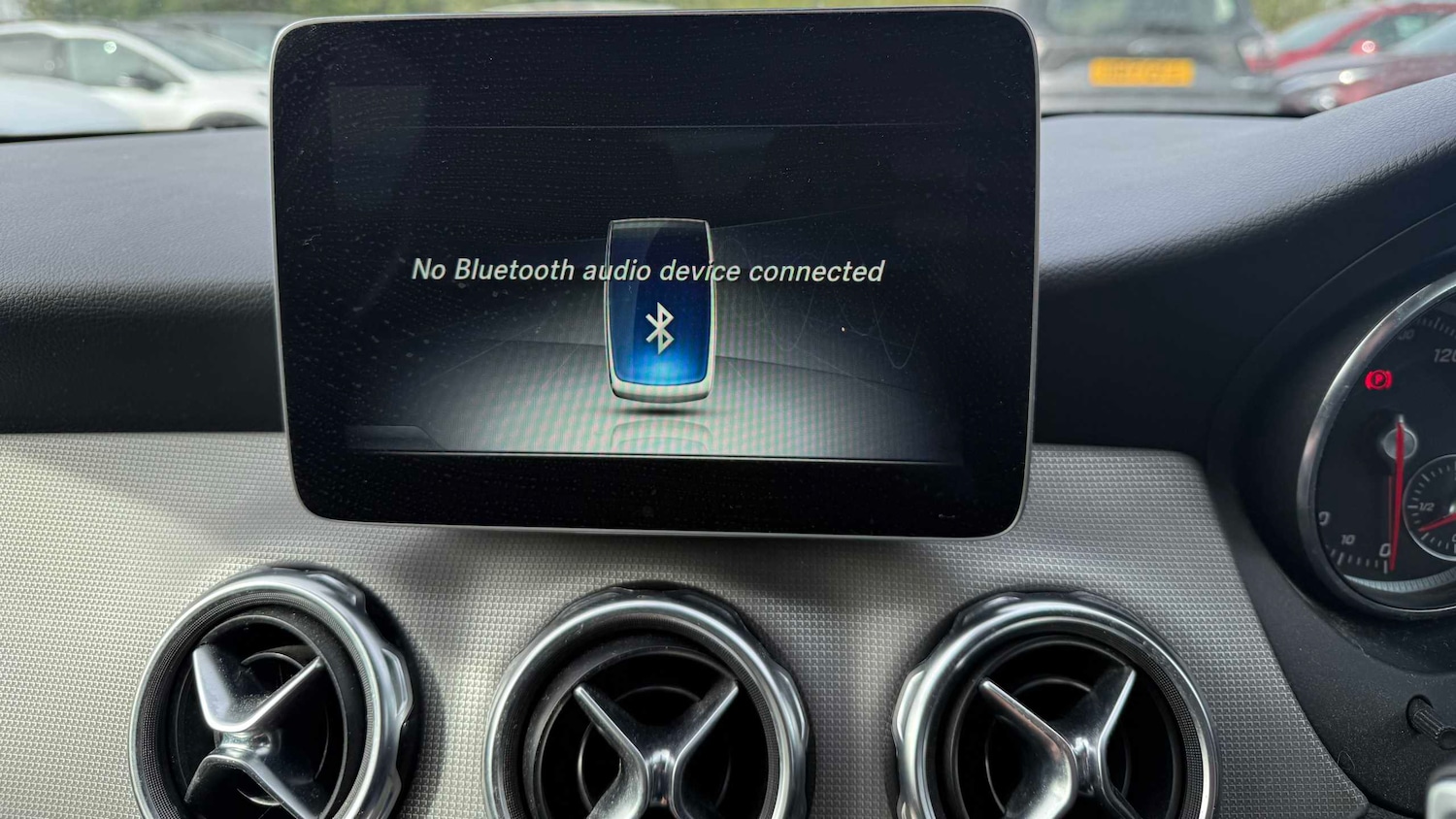 Used Mercedes-Benz GLA 2019 for sale - 78209255: Photo 23