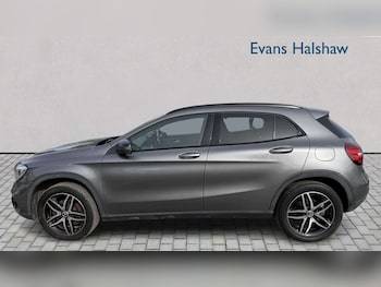 Used Mercedes-Benz GLA 2019 for sale - 78209255: Photo