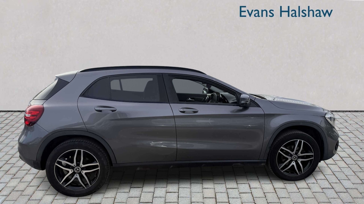 Used Mercedes-Benz GLA 2019 for sale - 78209255: Photo 8